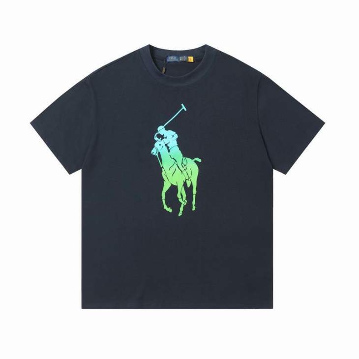 Picture of Ralph Lauren T Shirts Short _SKUPoloS-XL55tx062749